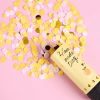 MIni Handheld Spray Confetti Tube Festive Party Supplies for Birthday Wedding  |  Festive & Party Supplies