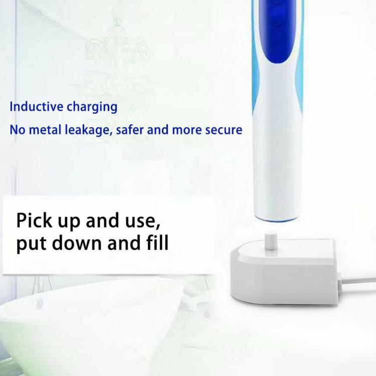 Portable Charger ABS Electric Toothbrush Charger Fit Hx3100 Hx3110 Hx3120 Hx3130  |  Electrical Equipments