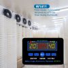 W1411 Digital Thermostat Temperature Controller Egg Incubator  |  Electrical Equipments