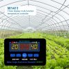 W1411 Digital Thermostat Temperature Controller Egg Incubator  |  Electrical Equipments