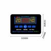 W1411 Digital Thermostat Temperature Controller Egg Incubator  |  Electrical Equipments