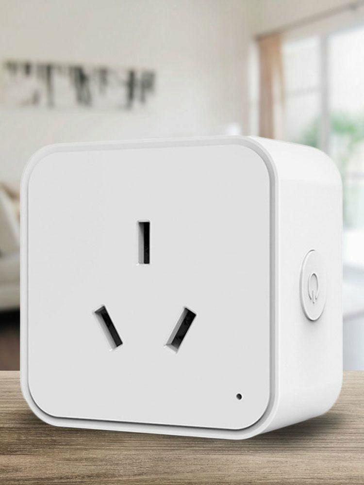 WIFI Zigbee3. 0 Wireless Switch Outlet Socket Share Function Australian Standard  |  Other Home Supplies